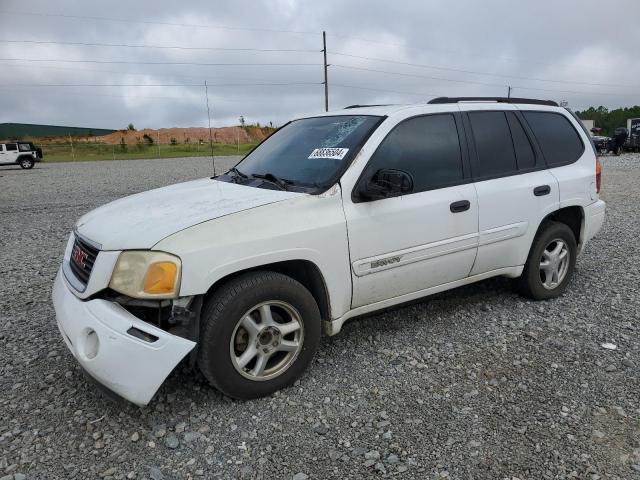 GMC ENVOY 2005 1gkds13s252380506