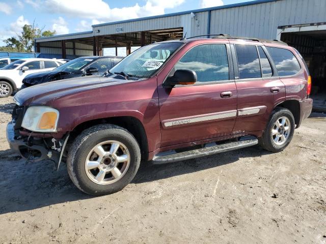 GMC ENVOY 2005 1gkds13s252384331