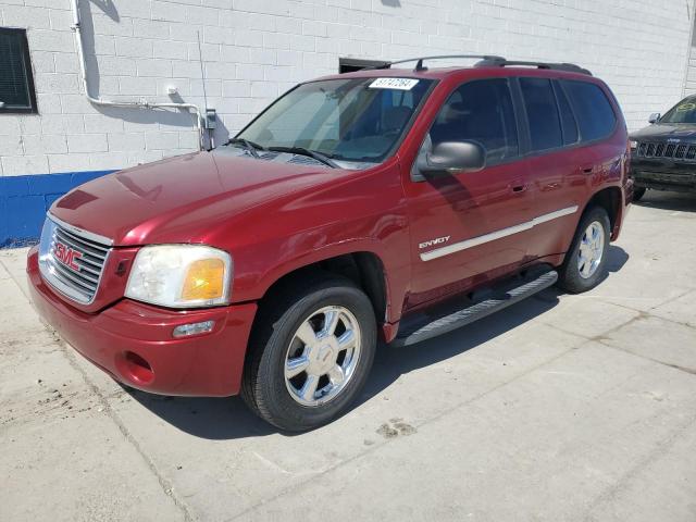 GMC ENVOY 2006 1gkds13s262188956