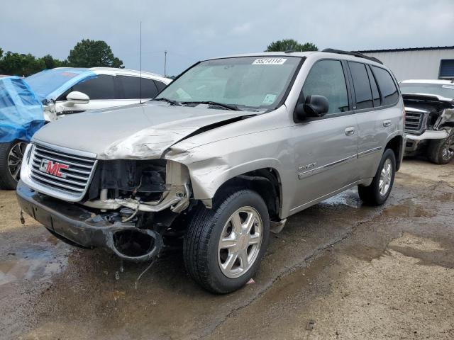 GMC ENVOY 2006 1gkds13s262306360