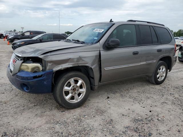 GMC ENVOY 2007 1gkds13s272188831