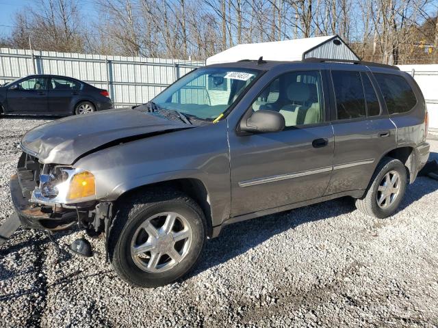 GMC ENVOY 2007 1gkds13s272284393