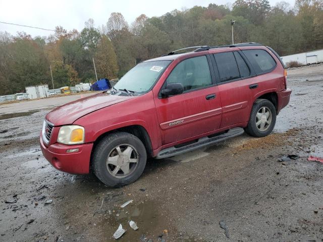 GMC ENVOY 2002 1gkds13s322441244