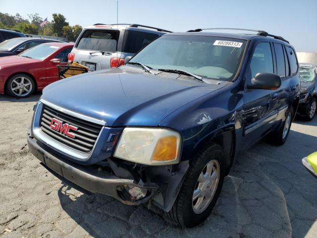 GMC ENVOY 2003 1gkds13s332207381