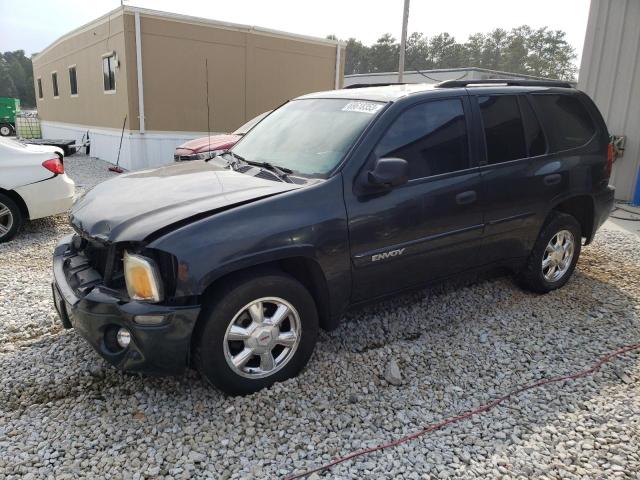 GMC ENVOY 2003 1gkds13s332282825