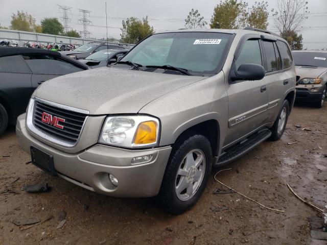 GMC ENVOY 2003 1gkds13s332351433