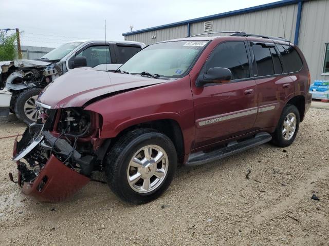 GMC ENVOY 2003 1gkds13s332385999