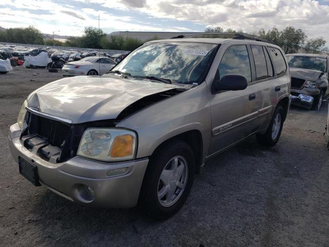 GMC ENVOY 2003 1gkds13s332398302