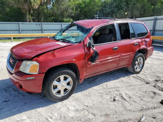 GMC ENVOY 2004 1gkds13s342115530