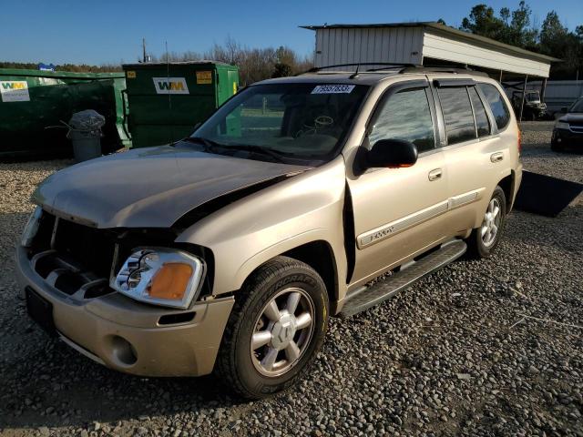 GMC ENVOY 2004 1gkds13s342141836