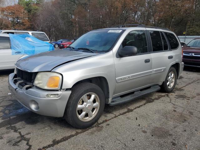 GMC ENVOY 2004 1gkds13s342230323