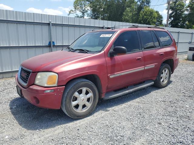 GMC ENVOY 2004 1gkds13s342233206