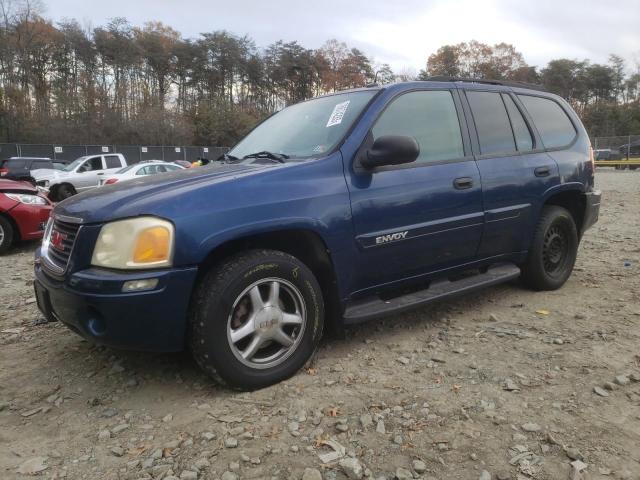 GMC ENVOY 2004 1gkds13s342281868