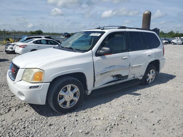 GMC ENVOY 2004 1gkds13s342415438