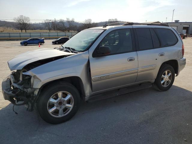 GMC ENVOY 2005 1gkds13s352135360