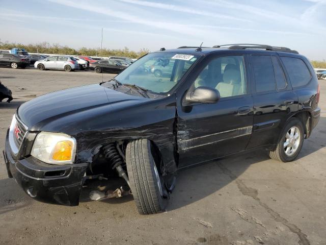 GMC ENVOY 2005 1gkds13s352281712