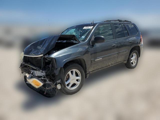 GMC ENVOY 2005 1gkds13s352359535