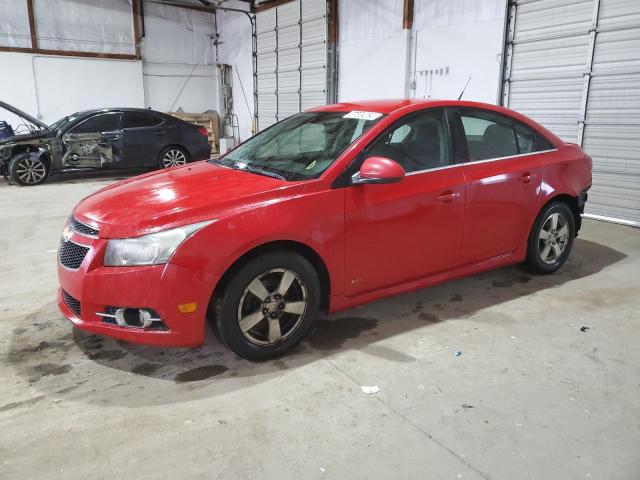 CHEVROLET CRUZE 2012 1gkds13s362142309