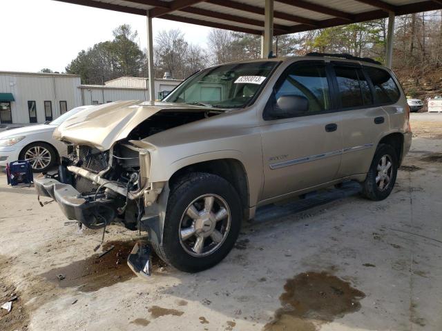 GMC ENVOY 2006 1gkds13s362271716