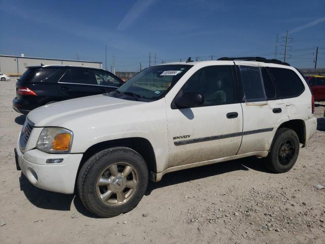 GMC ENVOY 2006 1gkds13s362349878