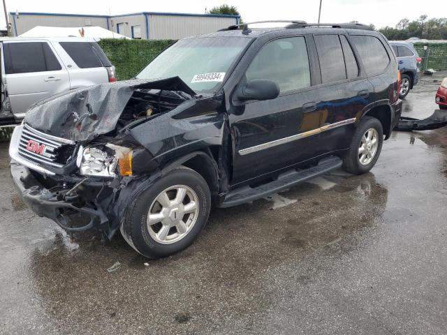 GMC ENVOY 2007 1gkds13s372144448