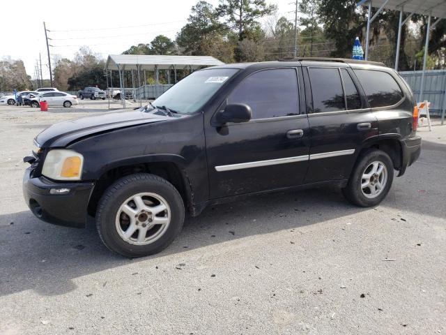 GMC ENVOY 2007 1gkds13s372181547