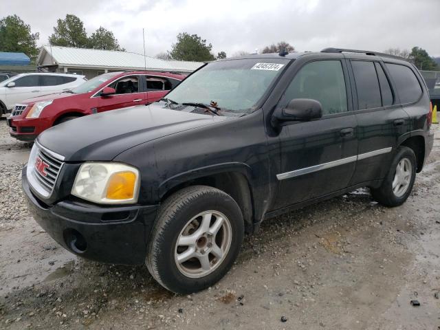 GMC ENVOY 2007 1gkds13s372200100