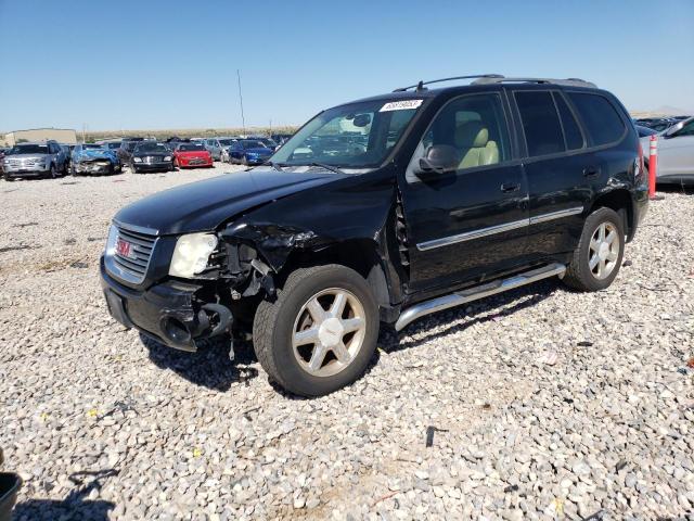 GMC ENVOY 2007 1gkds13s372282250