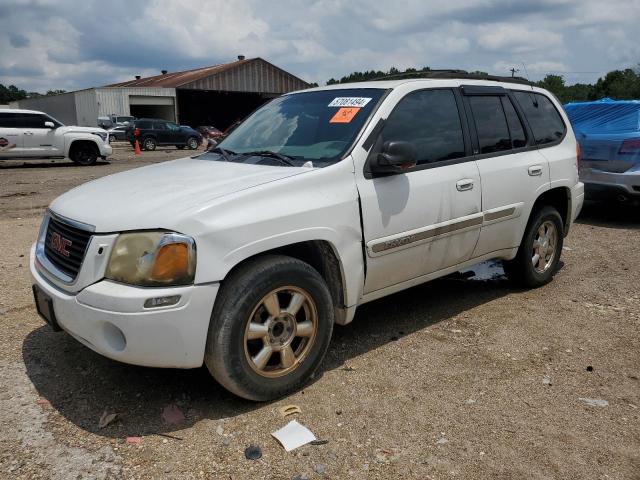 GMC ENVOY 2002 1gkds13s422200051