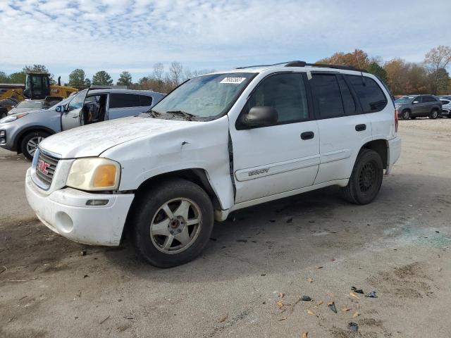 GMC ENVOY 2002 1gkds13s422260637