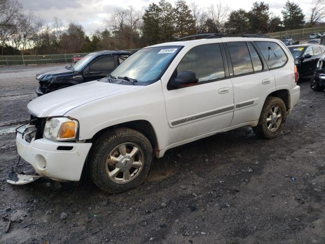 GMC ENVOY 2002 1gkds13s422300747