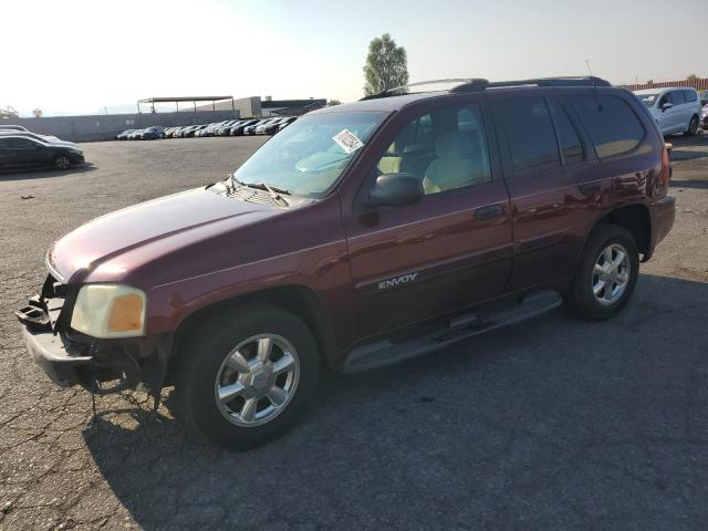 GMC ENVOY 2002 1gkds13s422359524