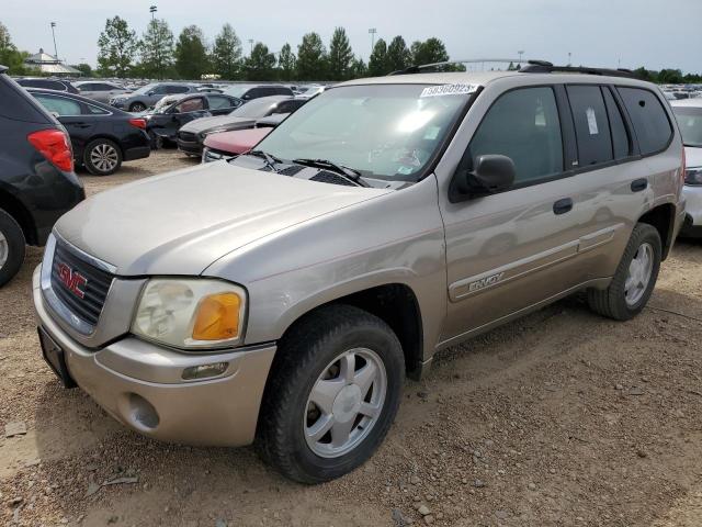 GMC ENVOY 2002 1gkds13s422505811