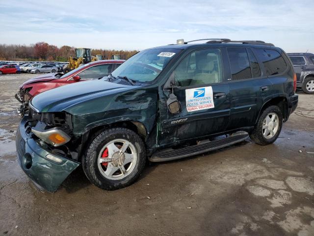 GMC ENVOY 2002 1gkds13s422525993