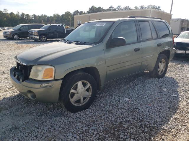 GMC ENVOY 2003 1gkds13s432185133