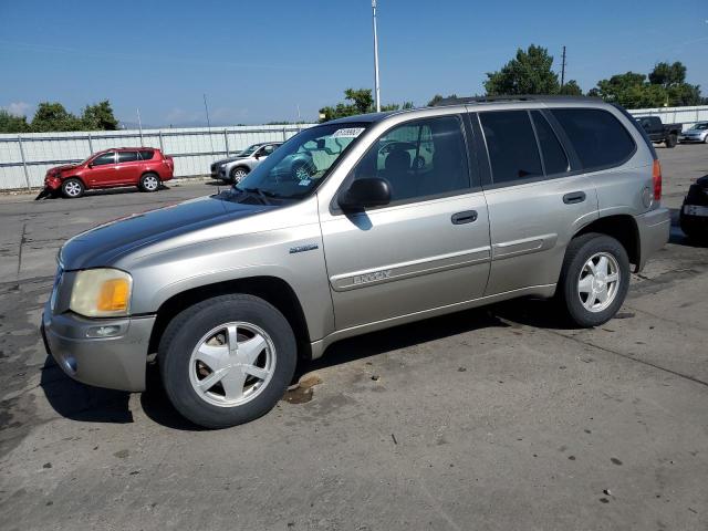 GMC ENVOY 2003 1gkds13s432185343