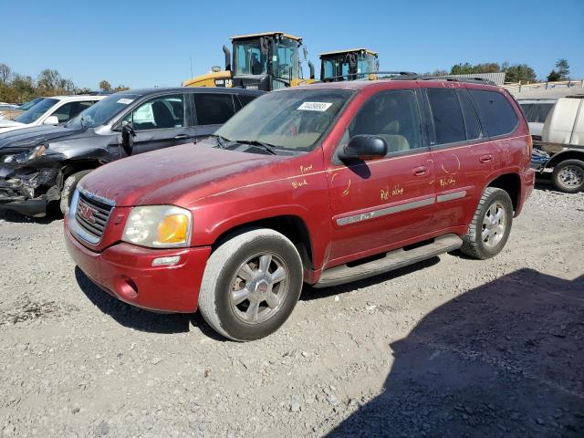 GMC ENVOY 2003 1gkds13s432235318