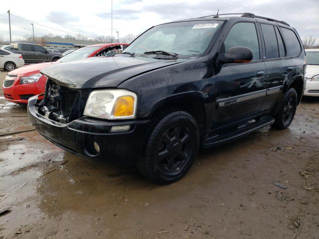 GMC ENVOY 2004 1gkds13s442131025