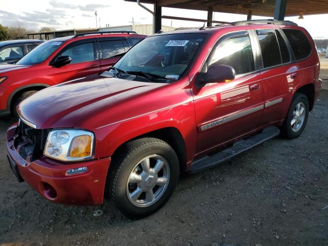 GMC ENVOY 2004 1gkds13s442151842