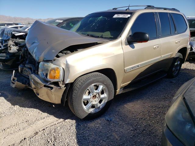 GMC ENVOY 2004 1gkds13s442200764