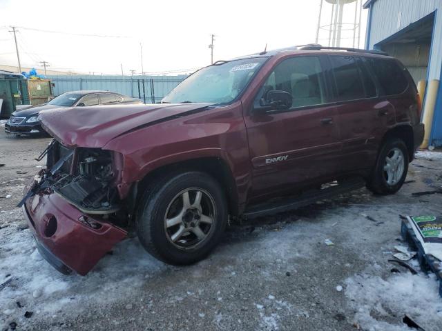 GMC ENVOY 2004 1gkds13s442224384