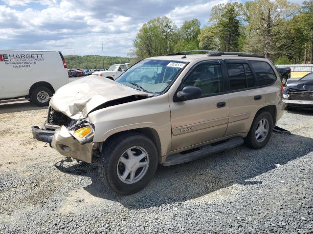 GMC ENVOY 2004 1gkds13s442284052