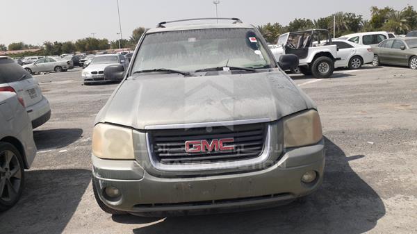 GMC ENVOY 2004 1gkds13s442286500