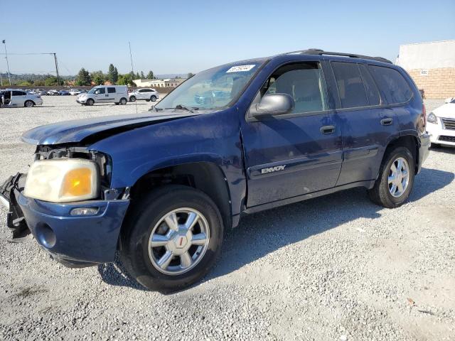 GMC ENVOY 2004 1gkds13s442413553