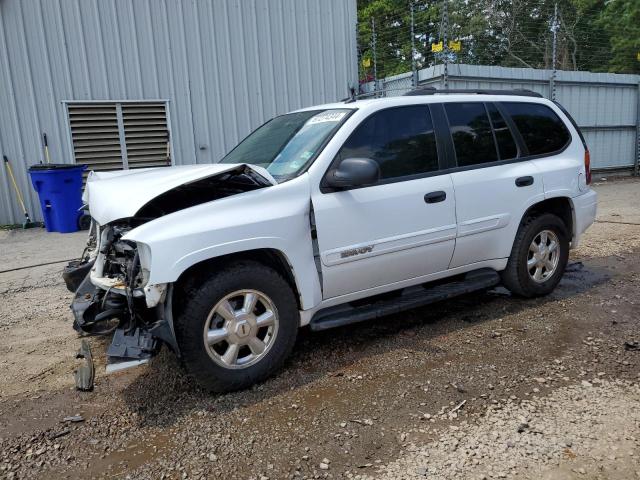 GMC ENVOY 2005 1gkds13s452150076