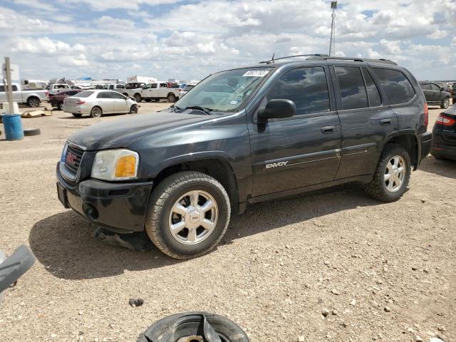 GMC ENVOY 2005 1gkds13s452151342