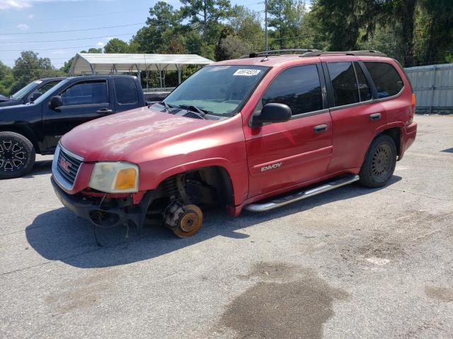 GMC ENVOY 2005 1gkds13s452300591