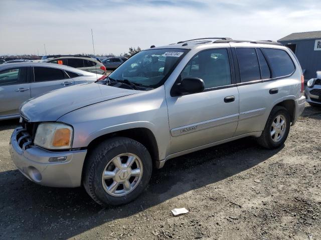 GMC ENVOY 2005 1gkds13s452389188