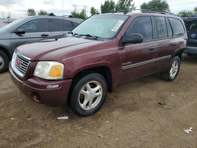 GMC ENVOY 2006 1gkds13s462132730