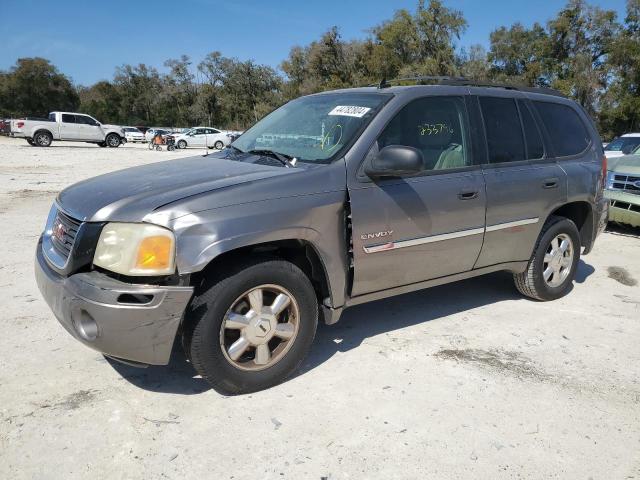 GMC ENVOY 2006 1gkds13s462139709